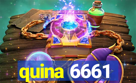 quina 6661